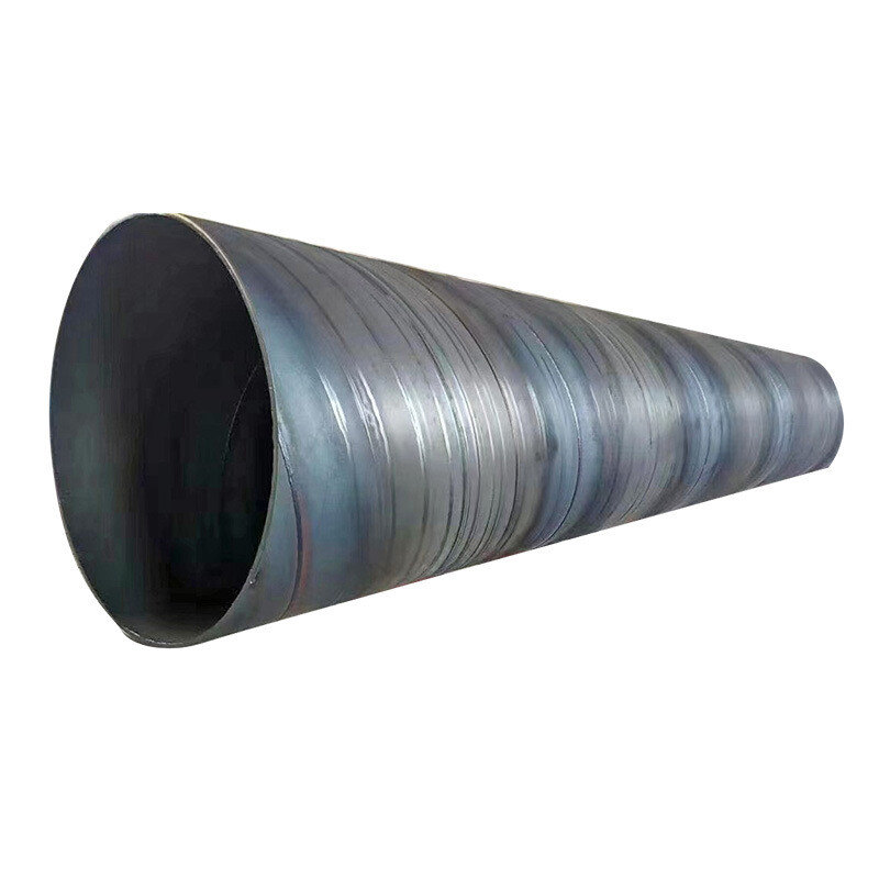 SCH20 Welded Pipe