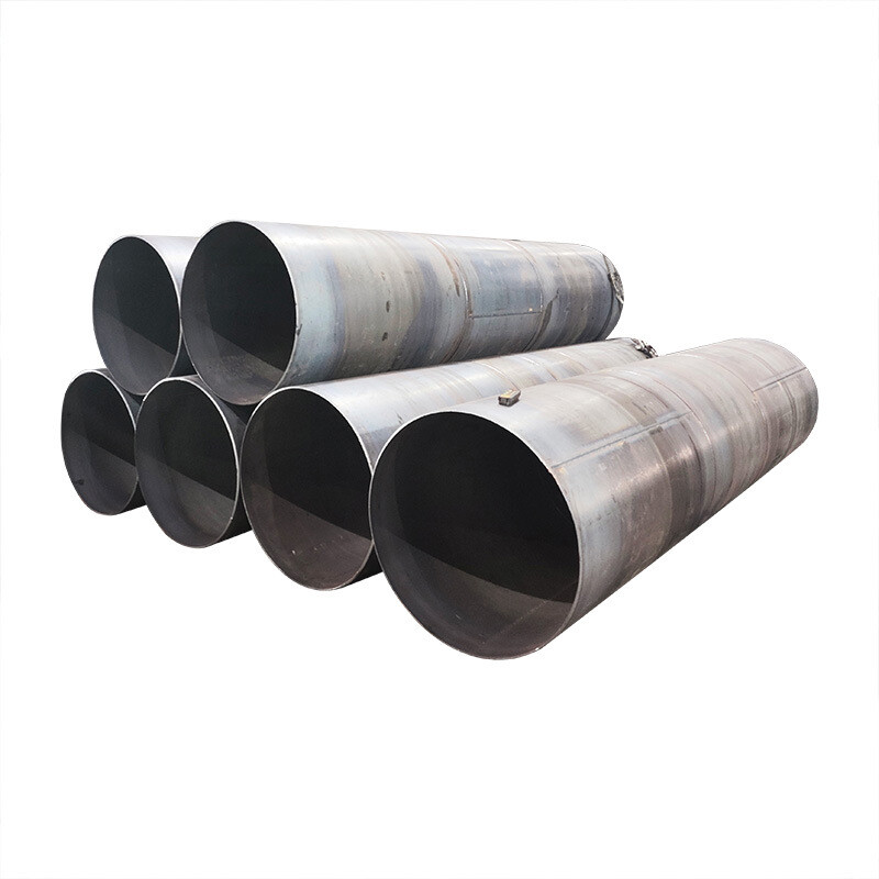 SCH10 Welded Pipe