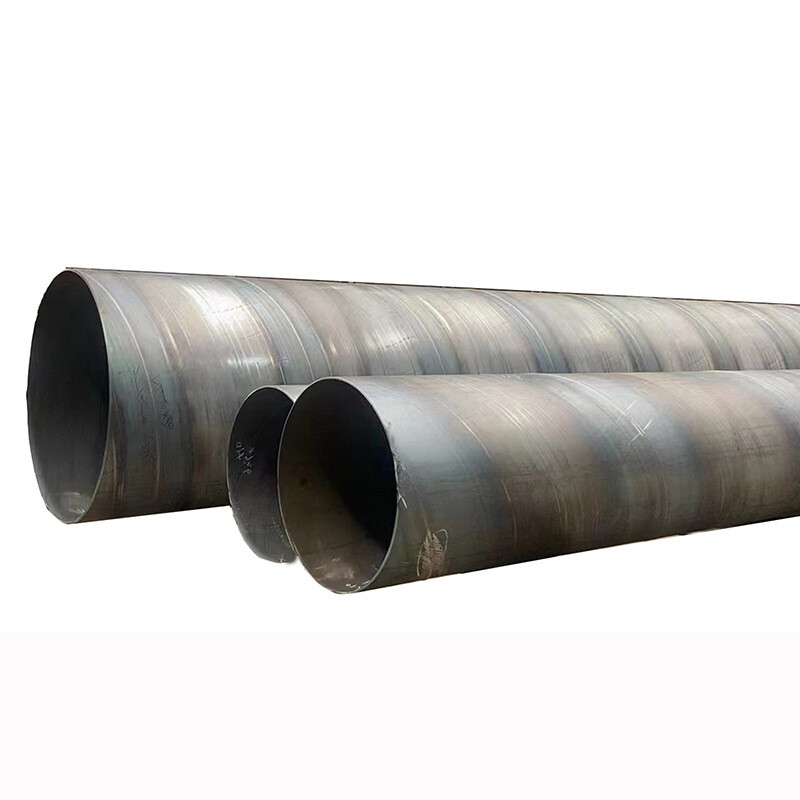 SCH60 Welded Pipe