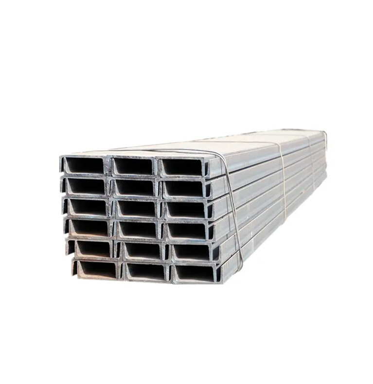 Q345 Channel Steel