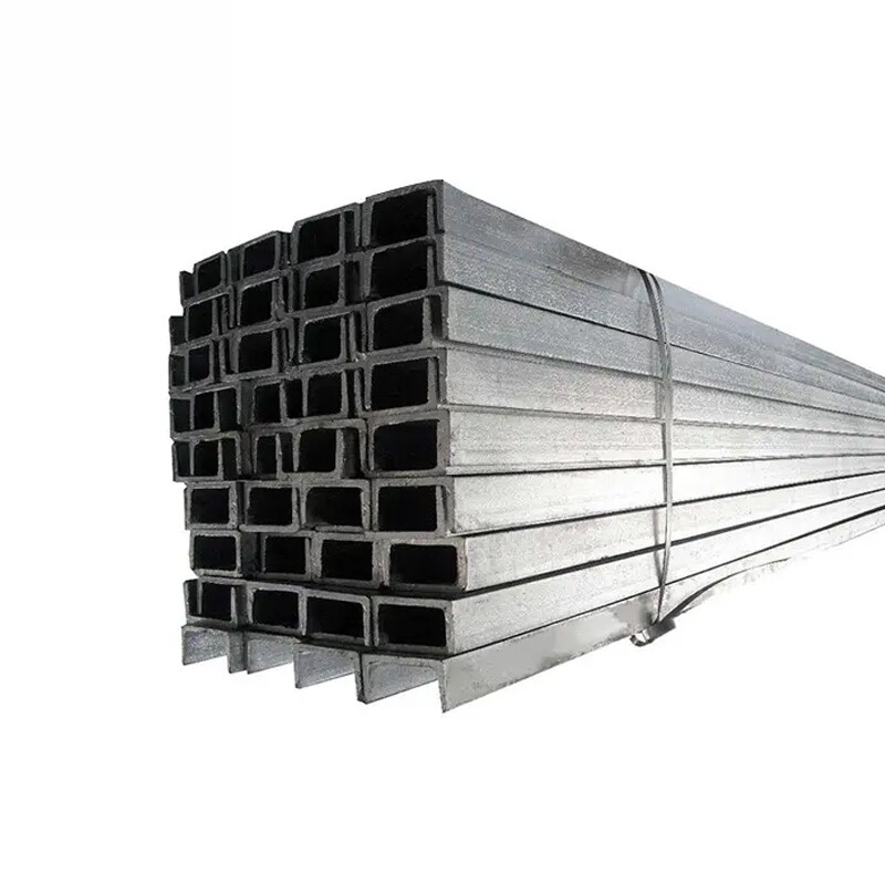 Q195 Channel Steel