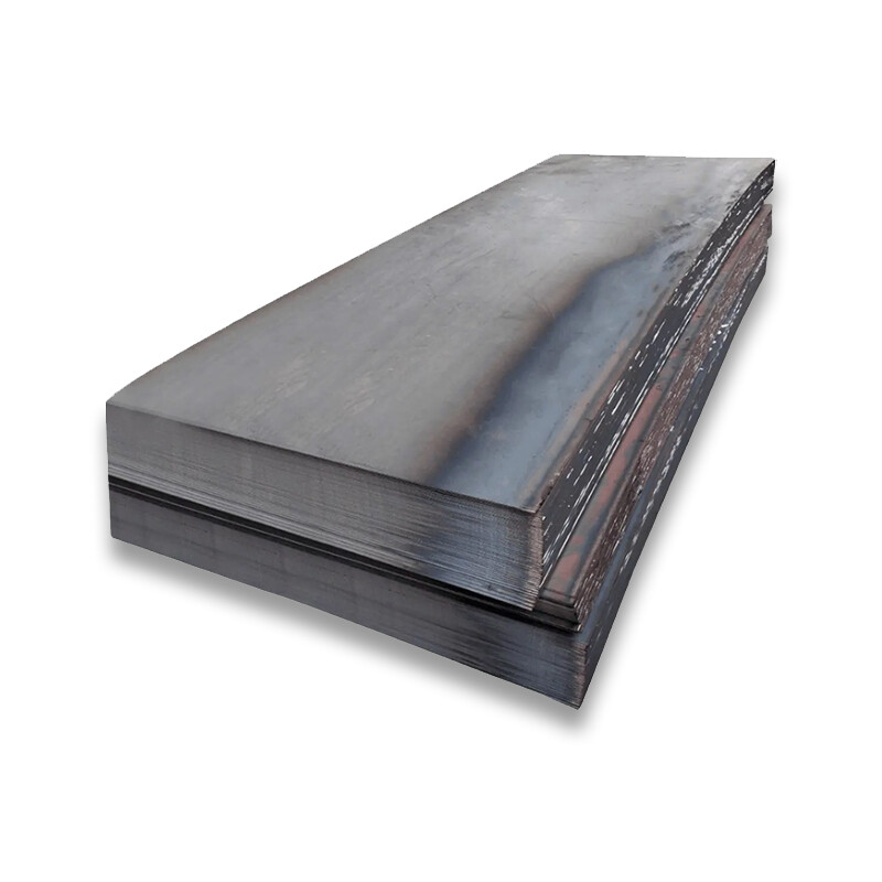 St37 Carbon Steel Plate