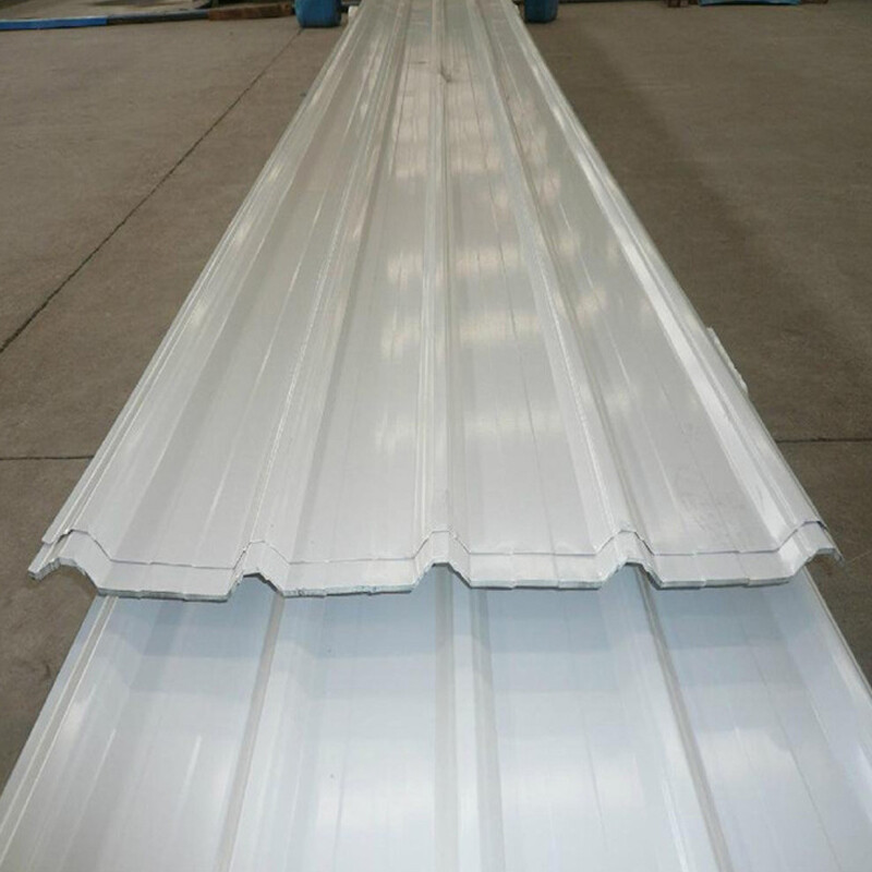 G450 Roofing Sheet