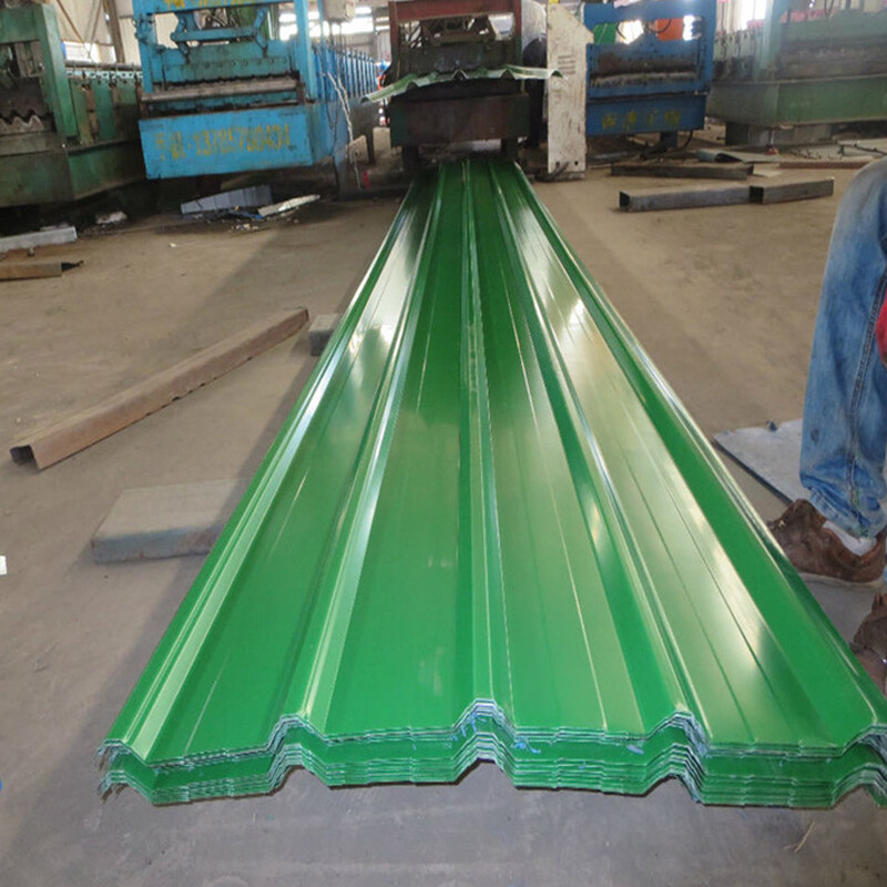 G450 Roofing Sheet