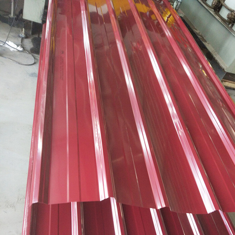 G450 Roofing Sheet