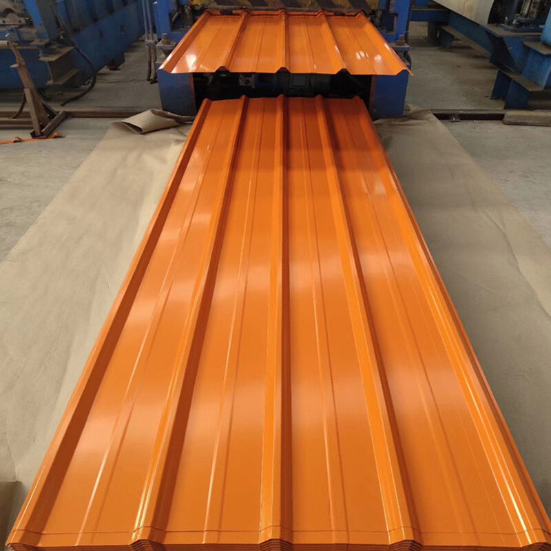 G550 Roofing Sheet