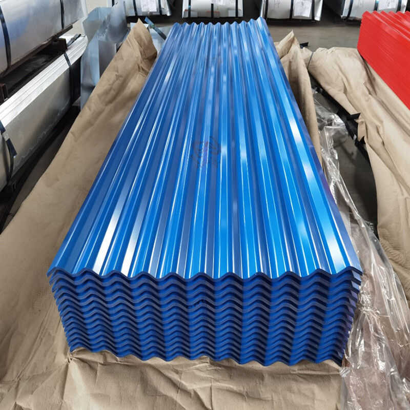 G550 Roofing Sheet