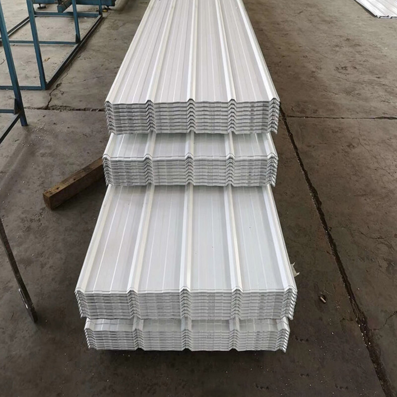 G550 Roofing Sheet