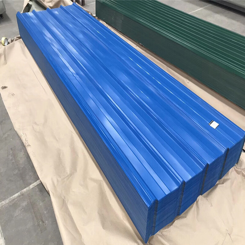 S350GD Roofing Sheet