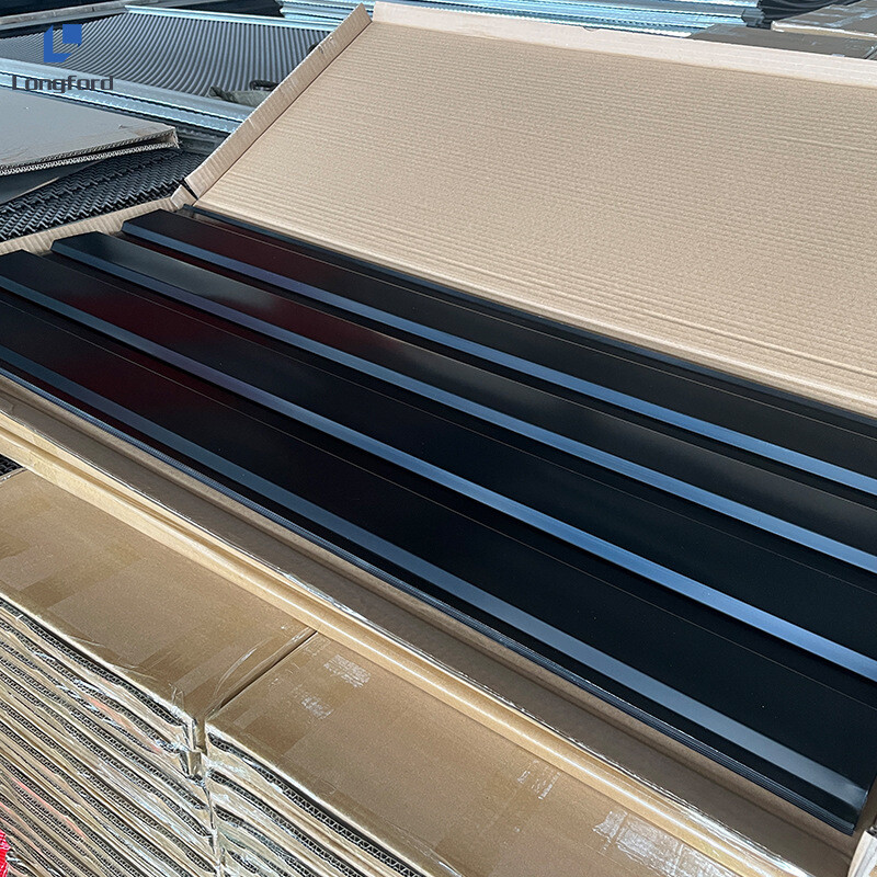 S350GD Roofing Sheet