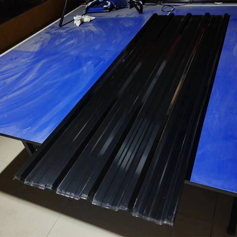 CGCC Roofing Sheet