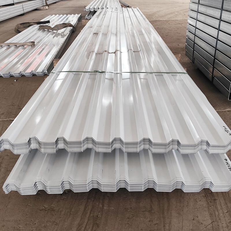 S350GD Roofing Sheet