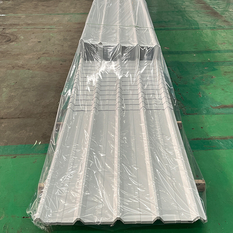 SGCC Roofing Sheet