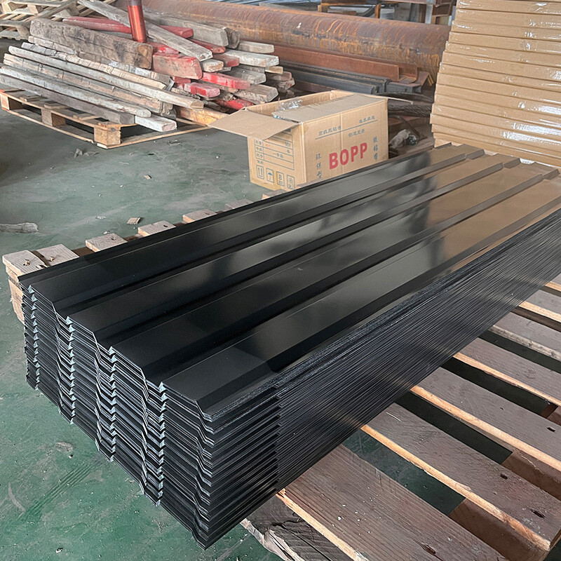 SGLC Roofing Sheet