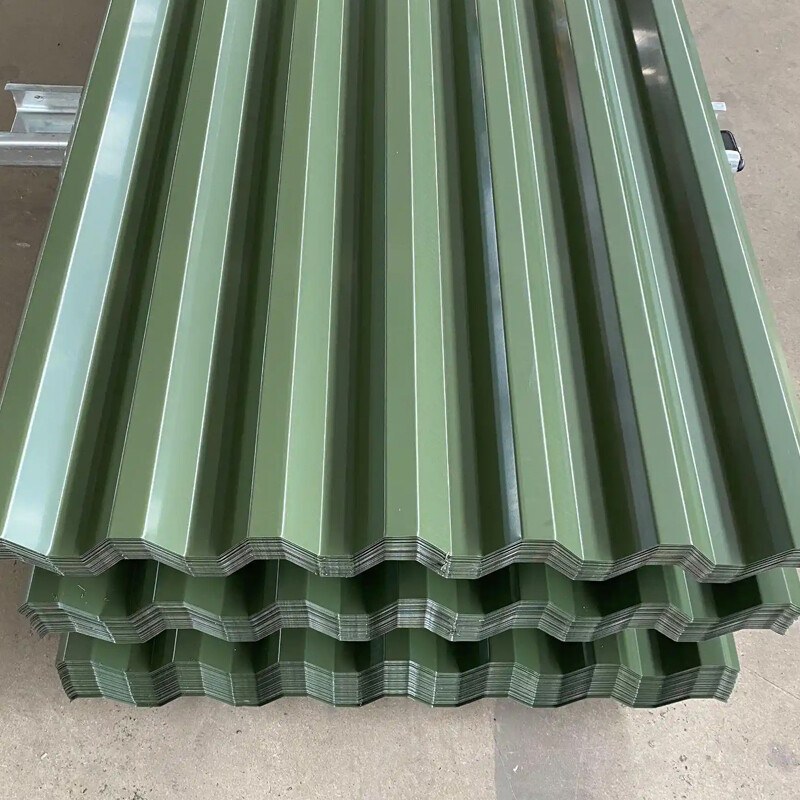 Roofing Sheet