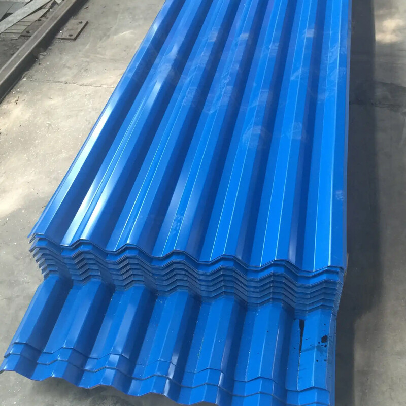 Roofing Sheet