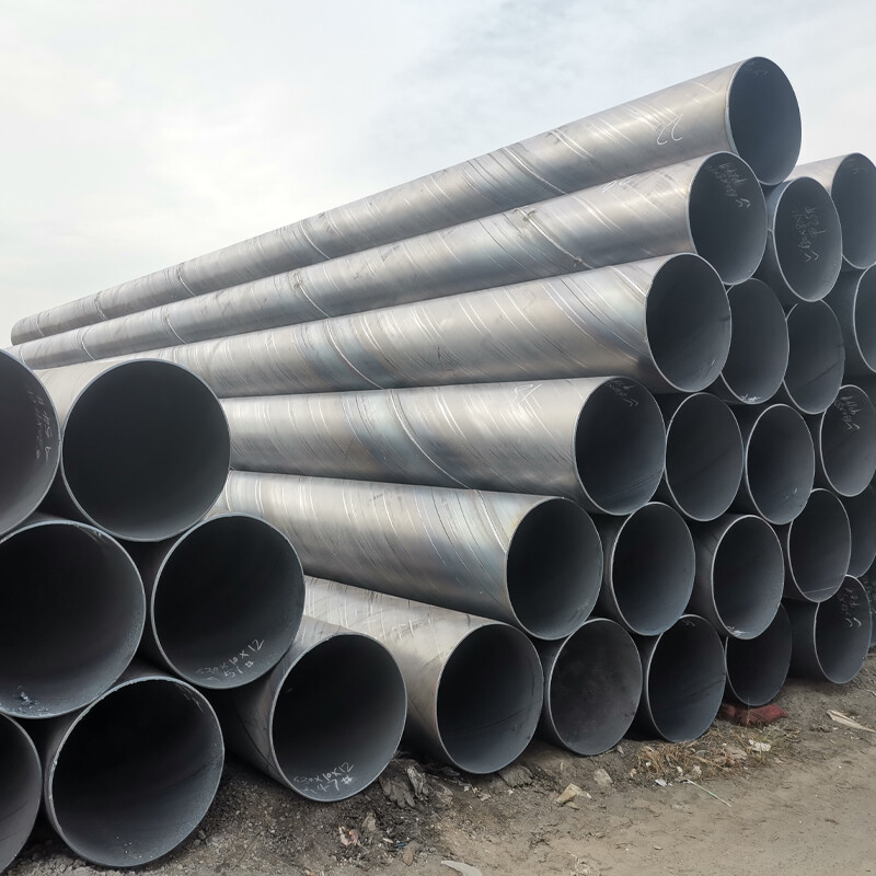 SCH10 Welded Pipe