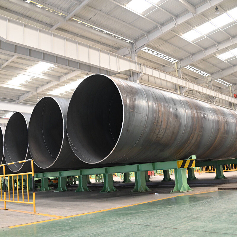 SCH10 Welded Pipe