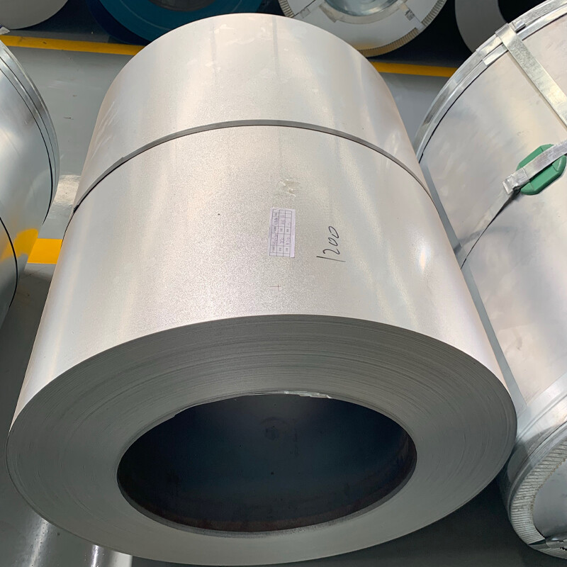 Galvanized Steel Coil