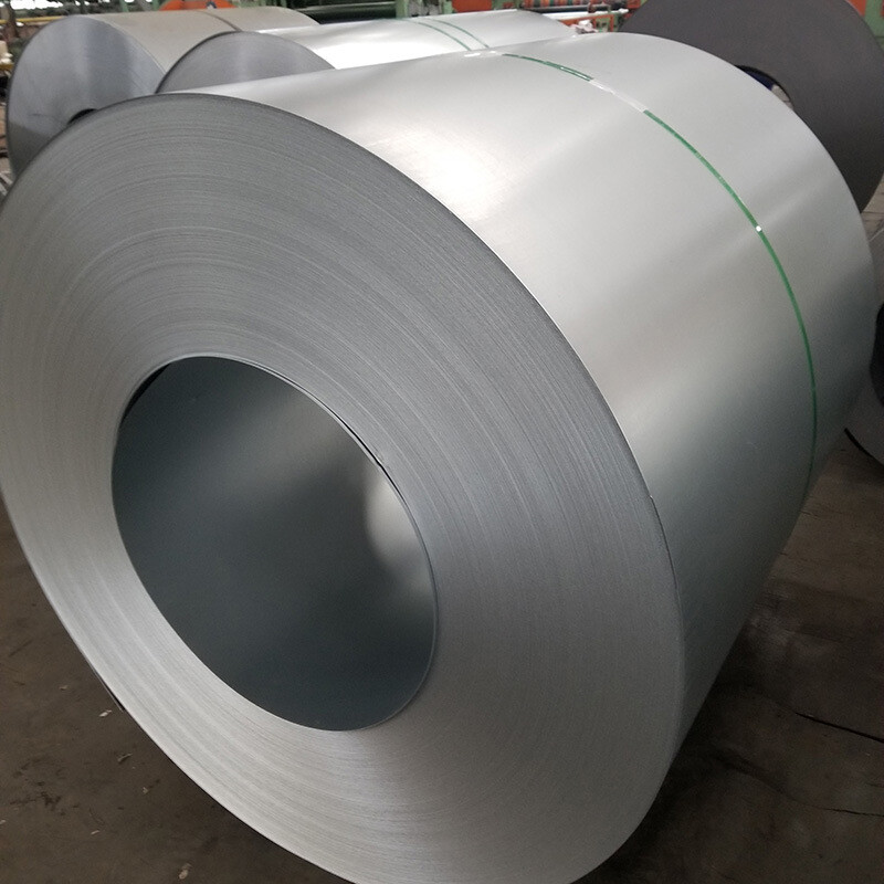 Hot Dip Galvanized Coil