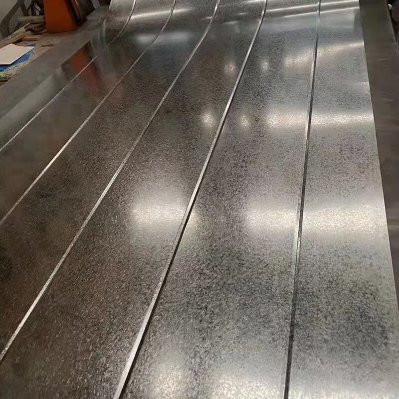 Hot Dip Galvanized Coil