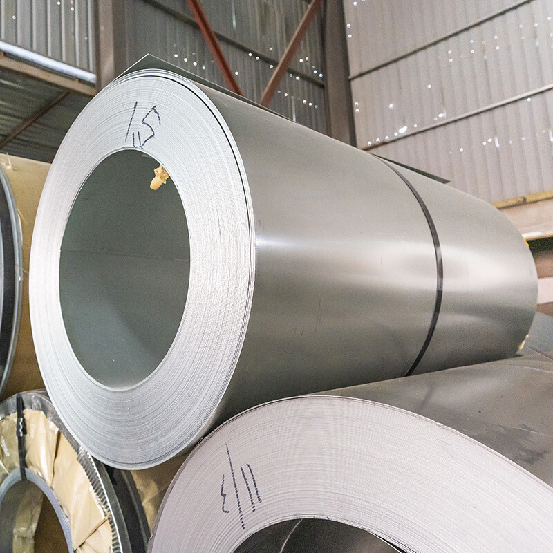 Z275 Galvanized Coil