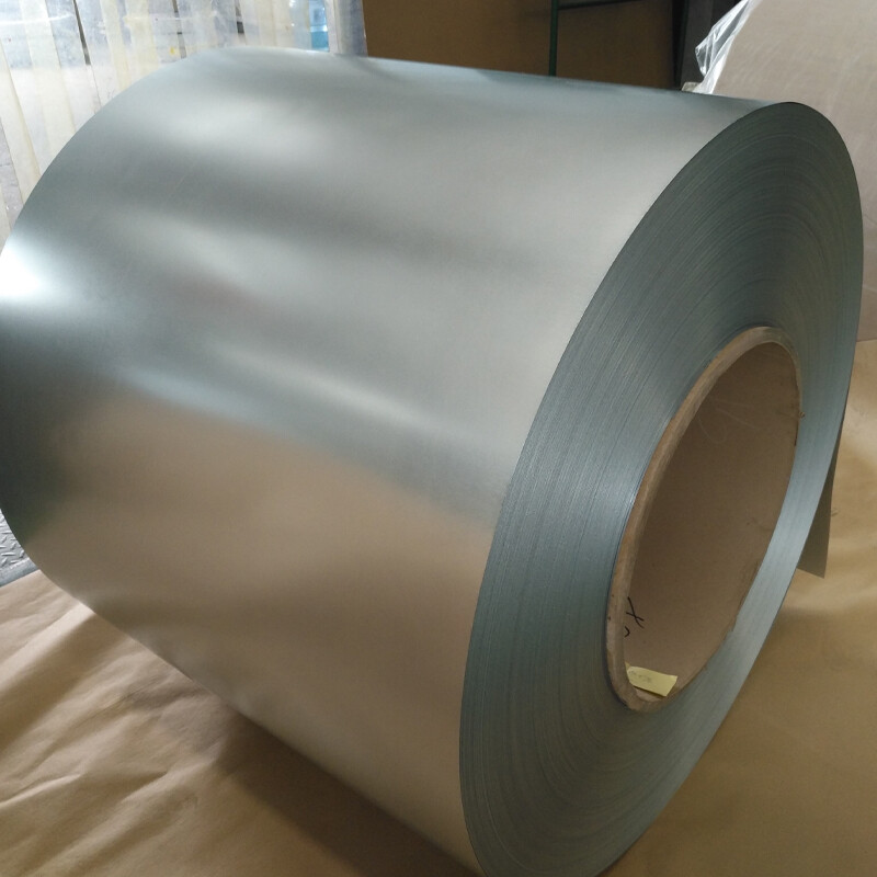 Z120 Galvanized Coil