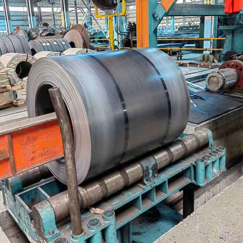 A514 Carbon Steel Coil