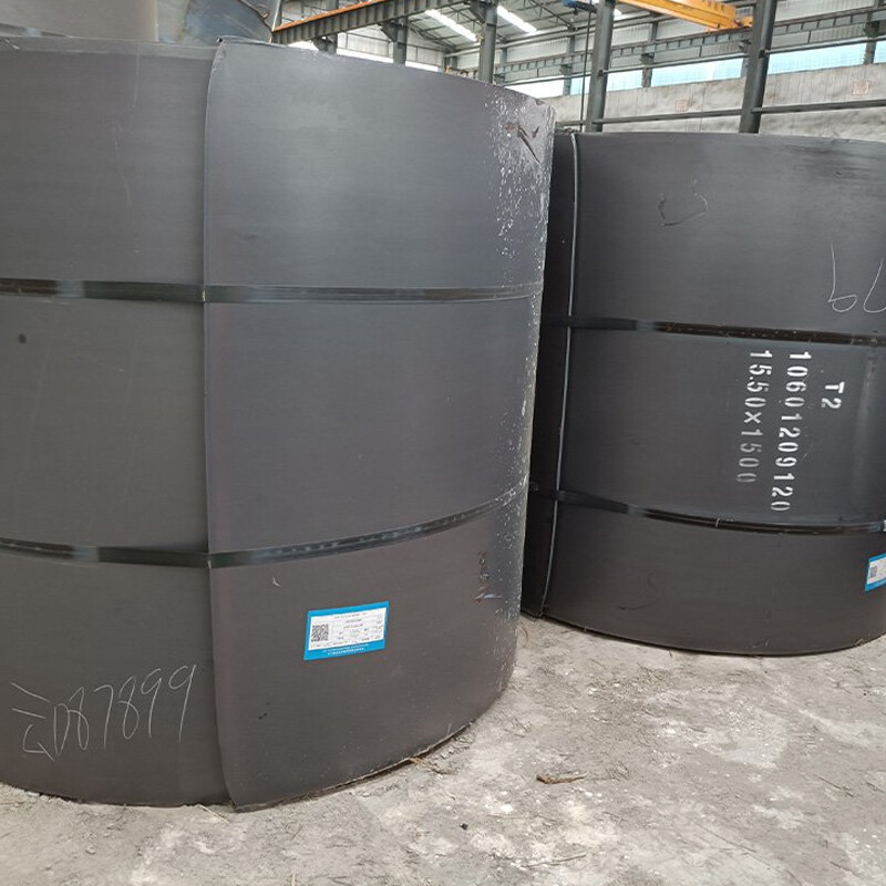 Carbon Steel Coil