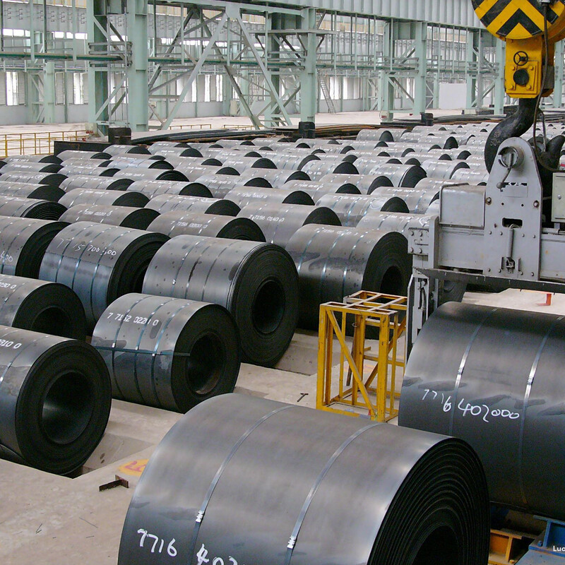 4135/4140/4142/6150 Alloy Coil EN10083-3