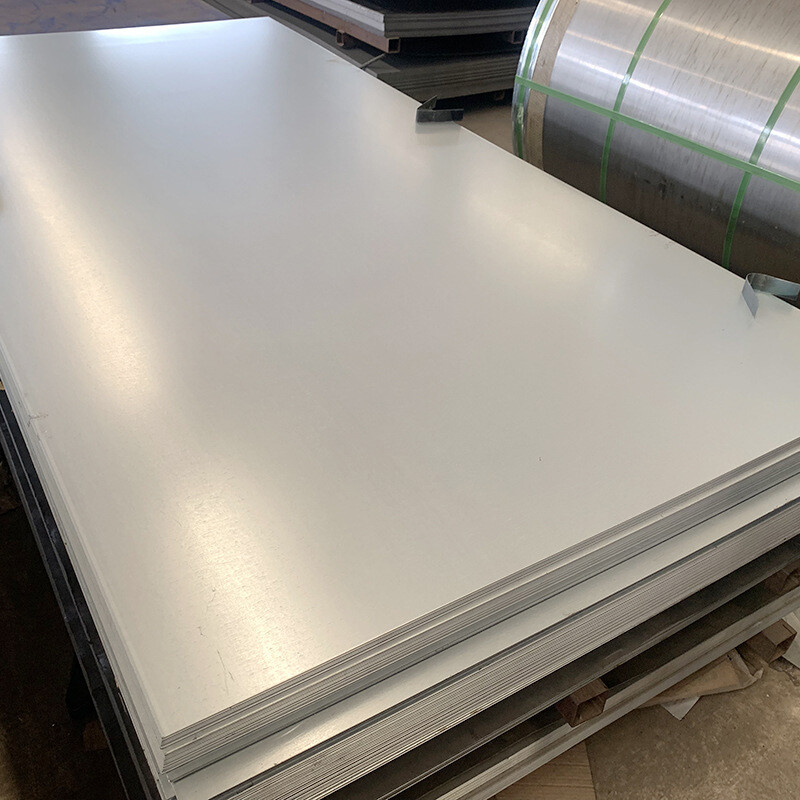 S220GD Galvanized Plate