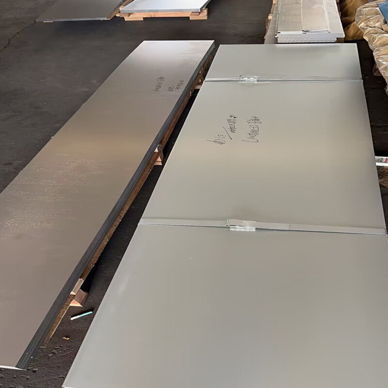 Dx52D Galvanized Plate