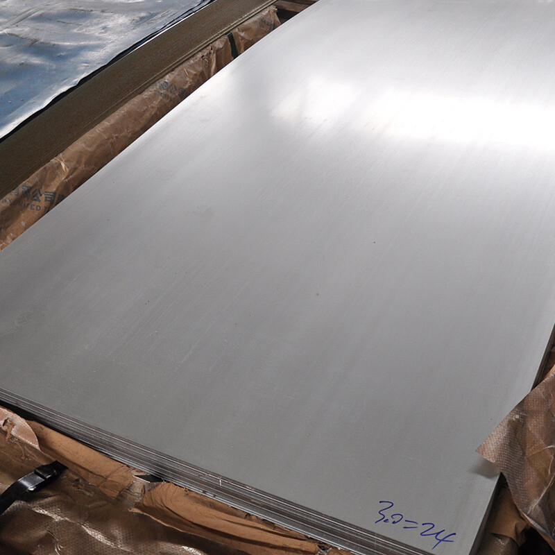 S250GD Galvanized Plate