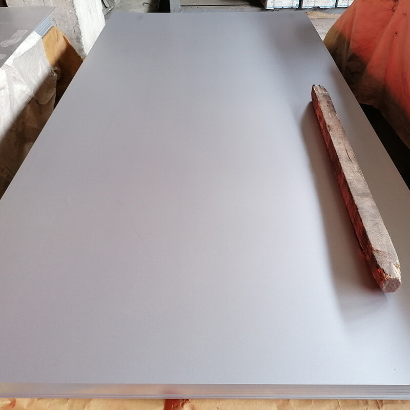 S280GD Galvanized Plate
