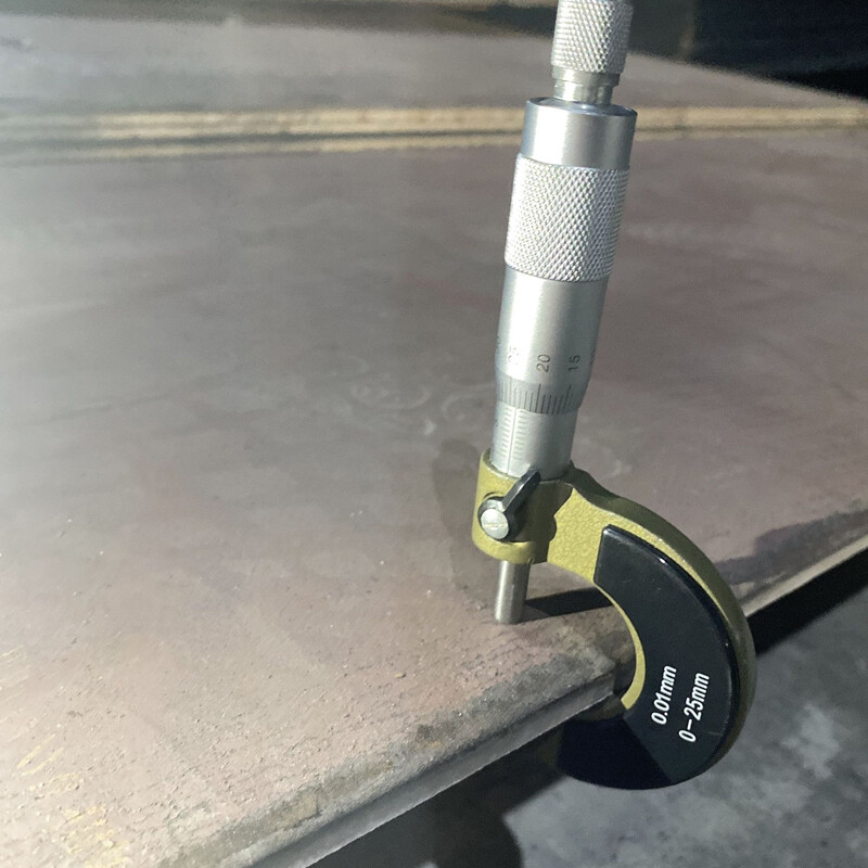 4135/4140/4142/6150 Alloy Plate EN10083-3