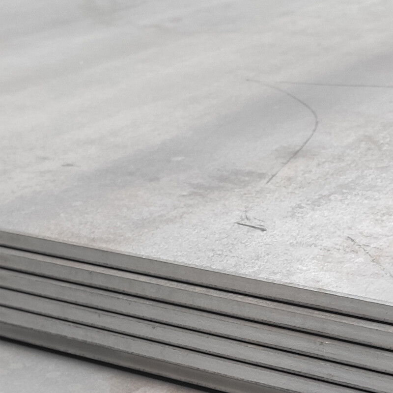 St35 Carbon Steel Plate