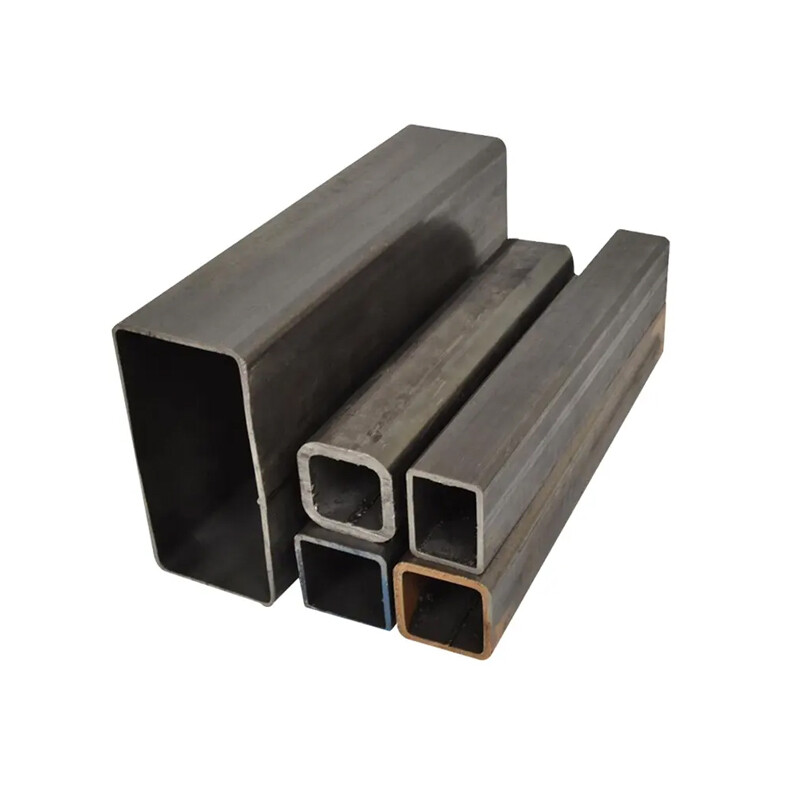 S235jr Carbon Steel Square Tube