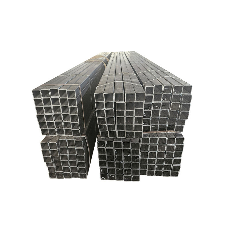 Q345 Carbon Steel Square Tube