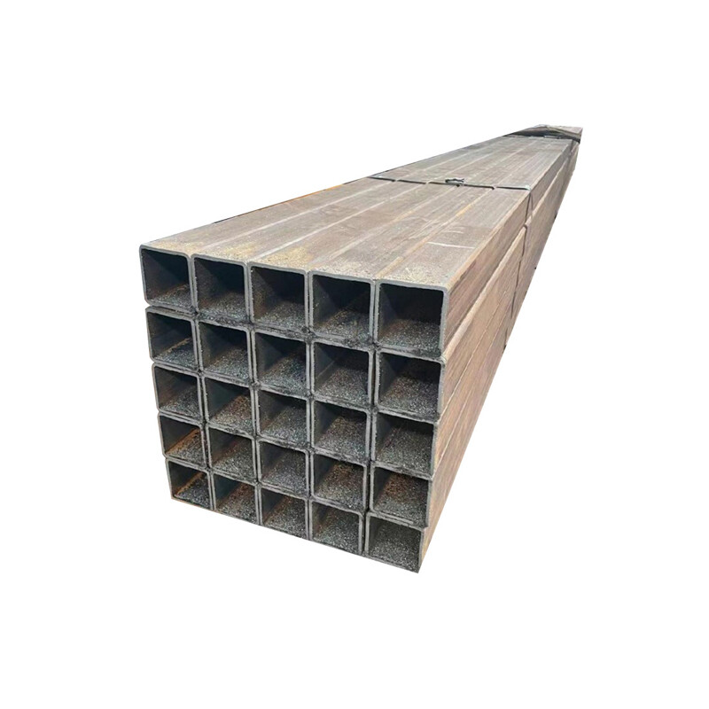 Q235 Carbon Steel Square Tube
