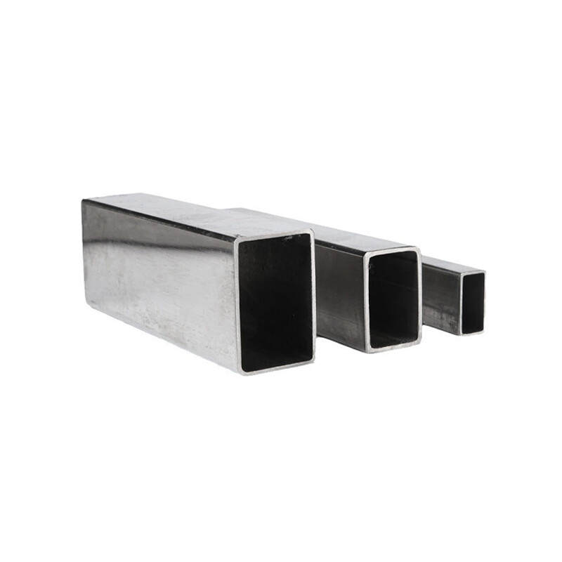 316/316L Stainless steel square pipe