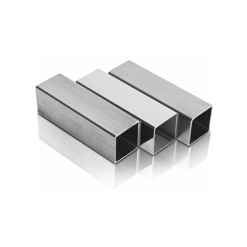309/309S Stainless steel square pipe