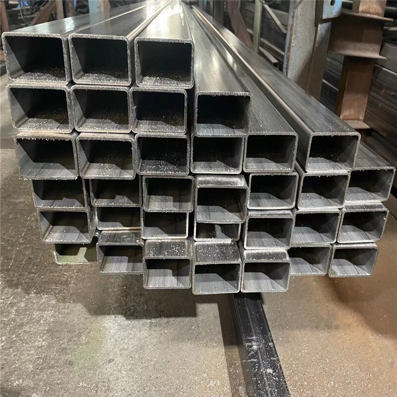 316/316L Stainless steel square pipe