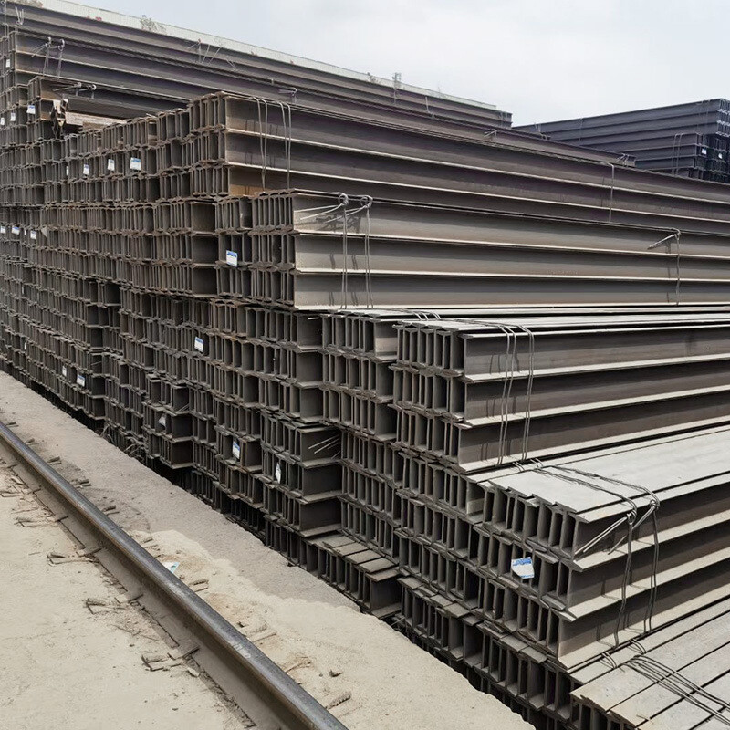 Q235B H-Beam ​