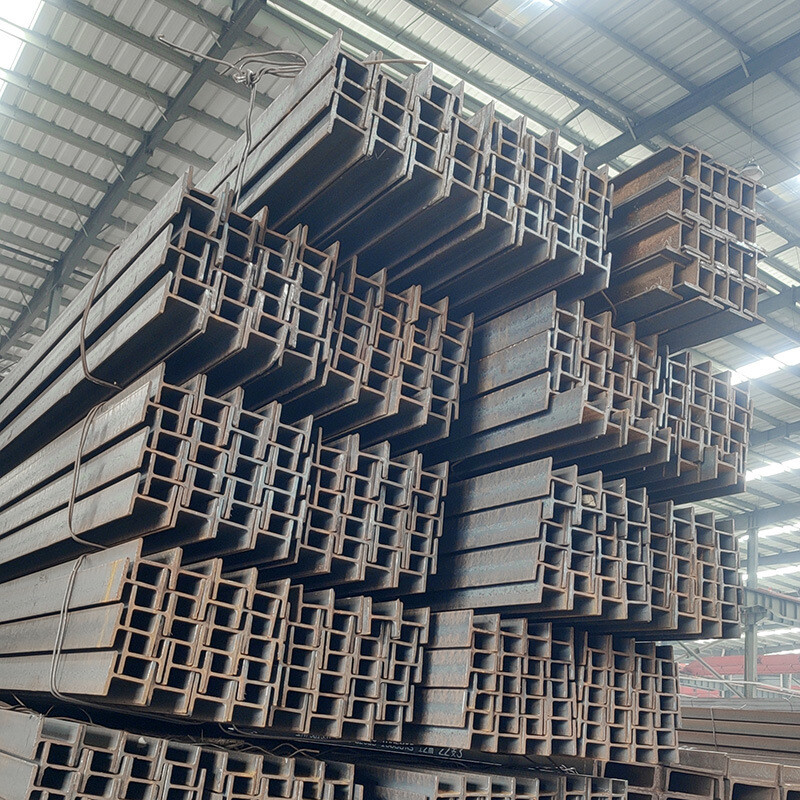 SS400 H-Beam ​