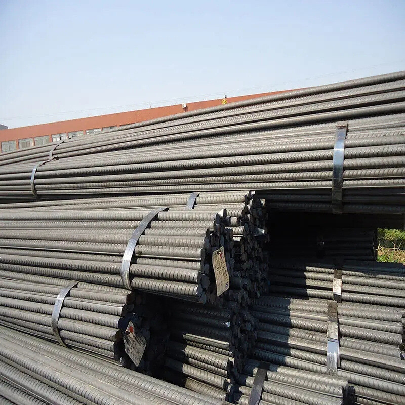 GR40 Rebar