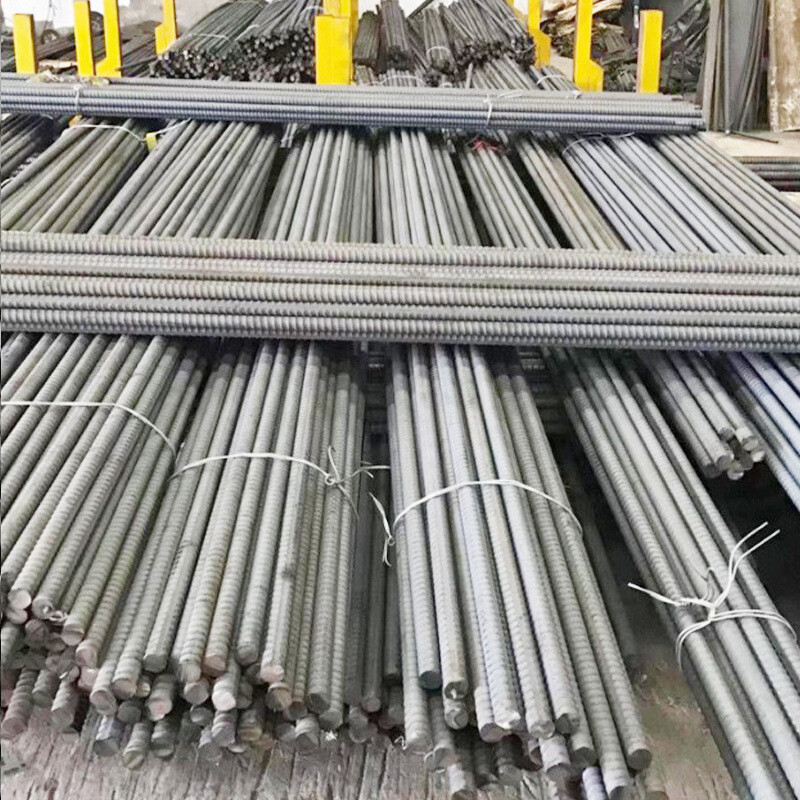 GR60 Rebar