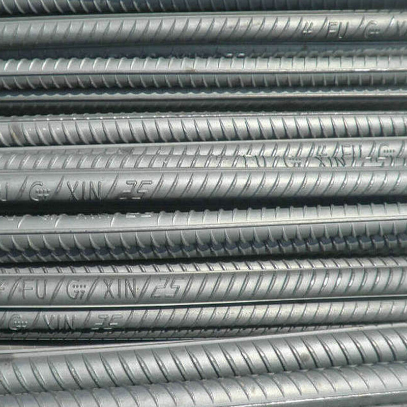 CA40 Rebar