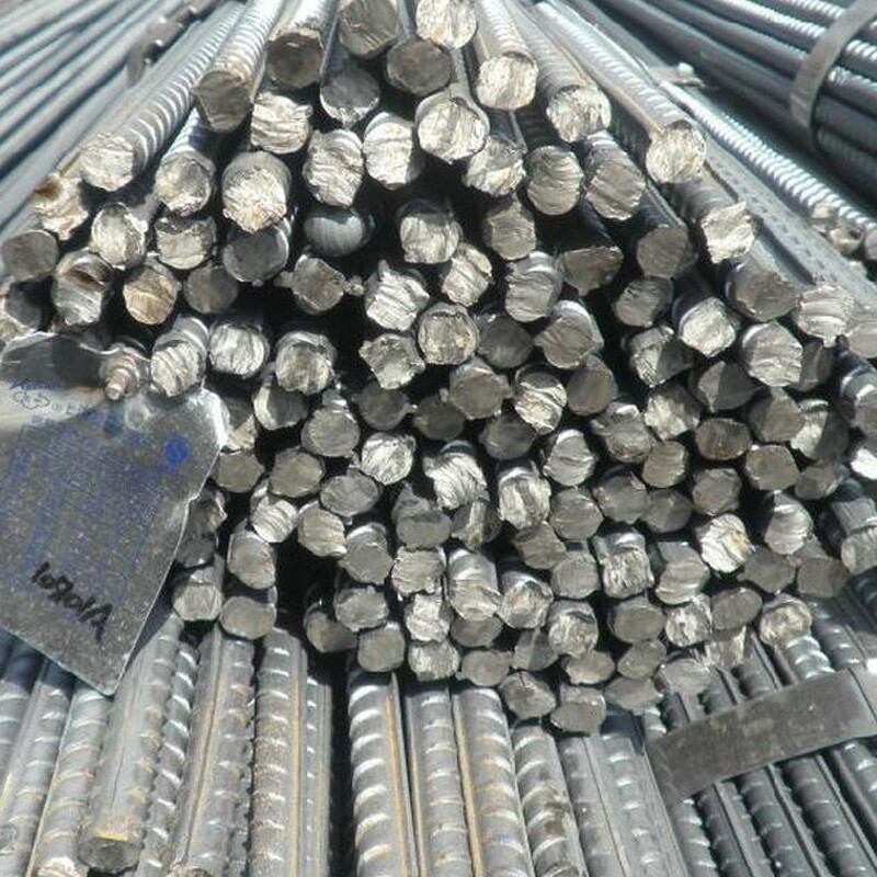 CA50 Rebar