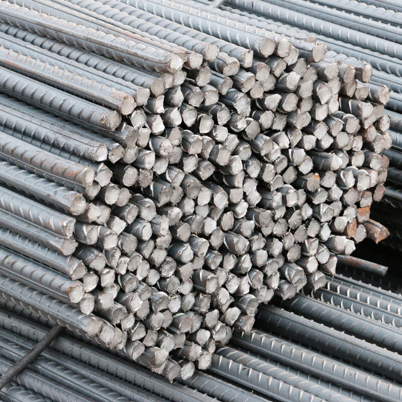 CA50 Rebar