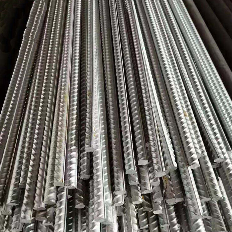 Deformed Steel Bars